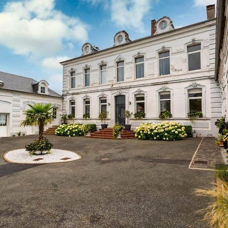 Le Clos Hucqueliers Экстерьер фото