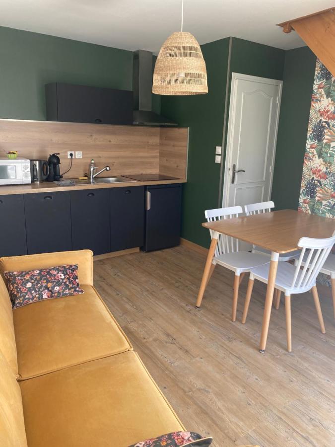 Le Clos Hucqueliers Экстерьер фото