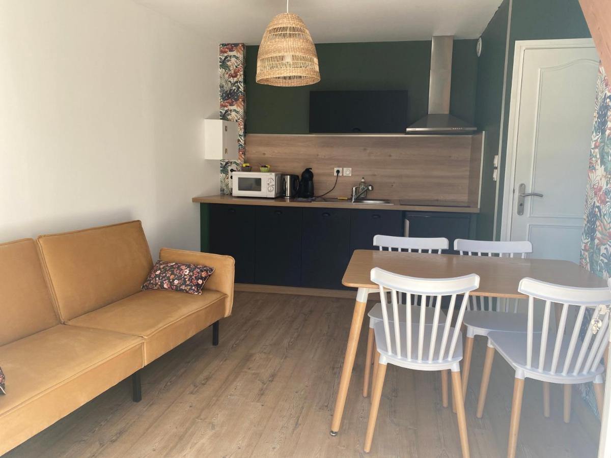 Le Clos Hucqueliers Экстерьер фото
