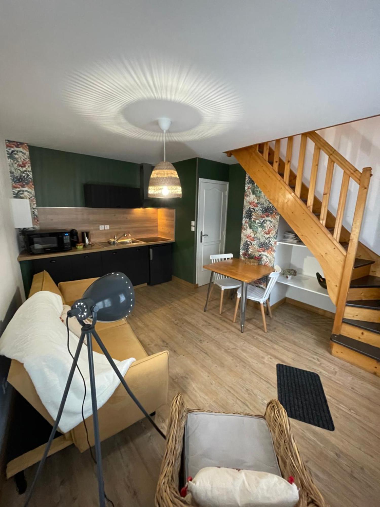 Le Clos Hucqueliers Экстерьер фото