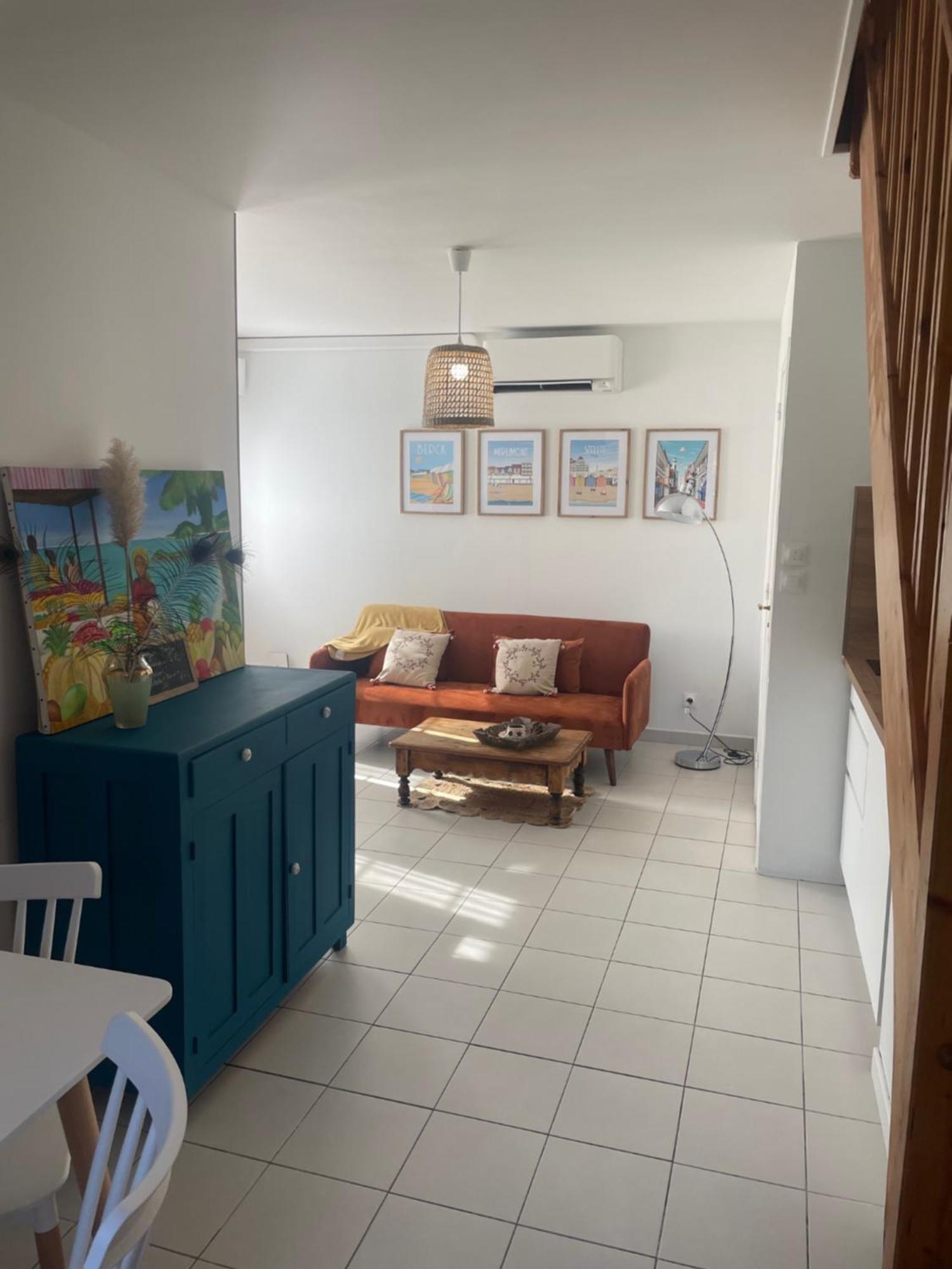Le Clos Hucqueliers Экстерьер фото