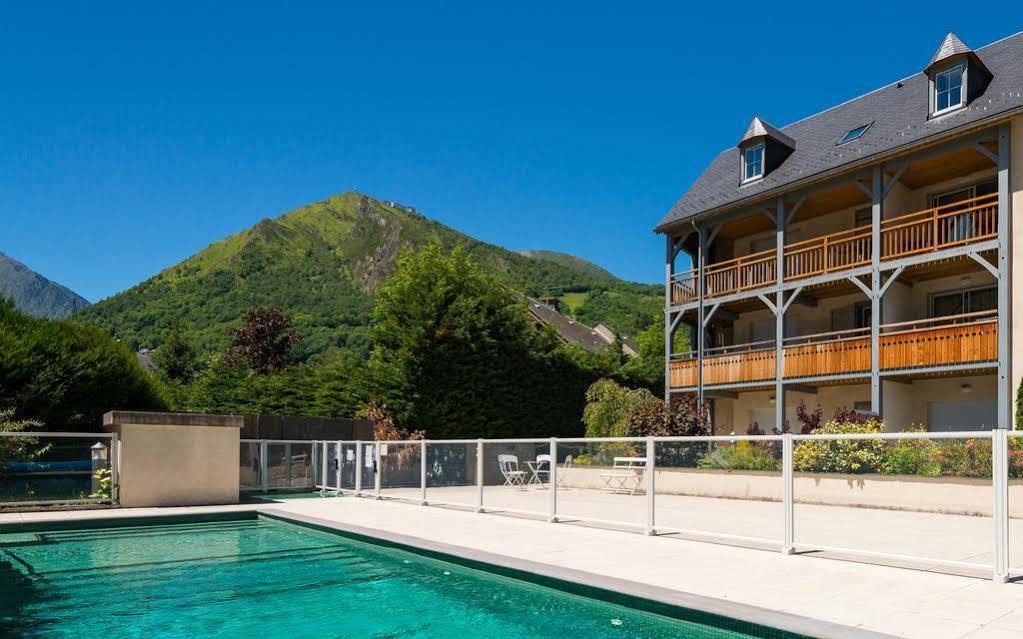 Le Clos Hucqueliers Экстерьер фото