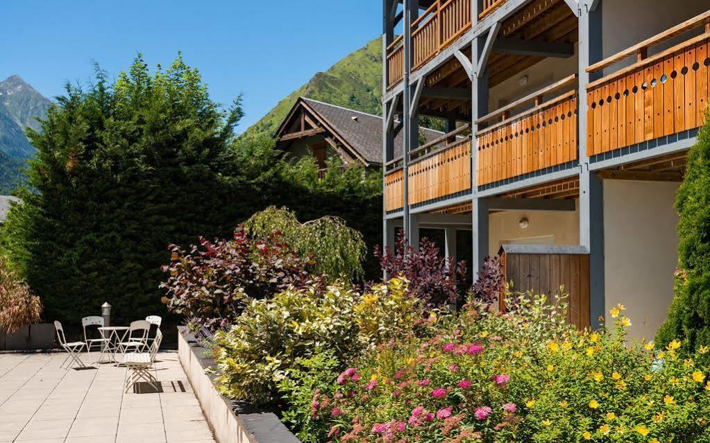 Le Clos Hucqueliers Экстерьер фото