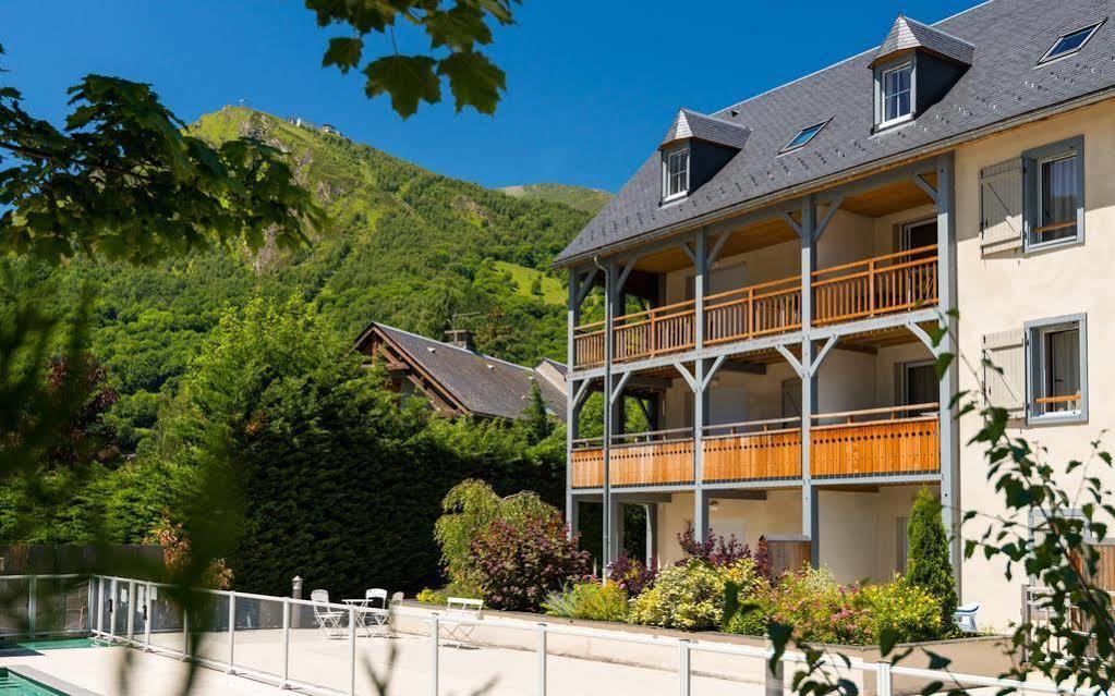 Le Clos Hucqueliers Экстерьер фото