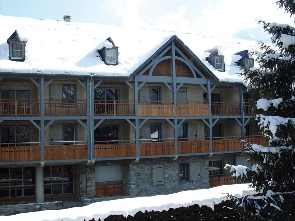 Le Clos Hucqueliers Экстерьер фото