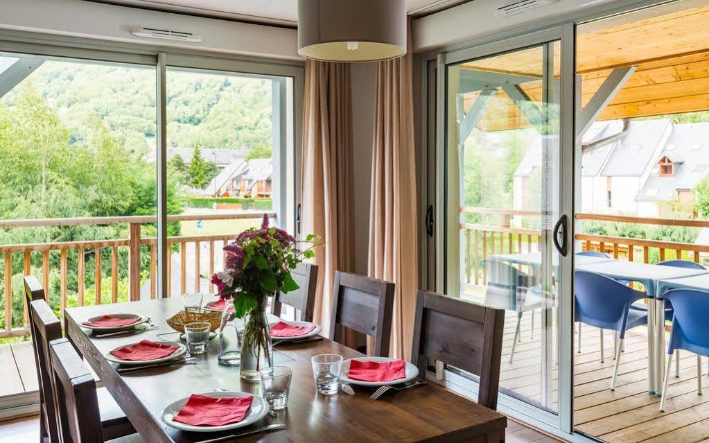 Le Clos Hucqueliers Экстерьер фото